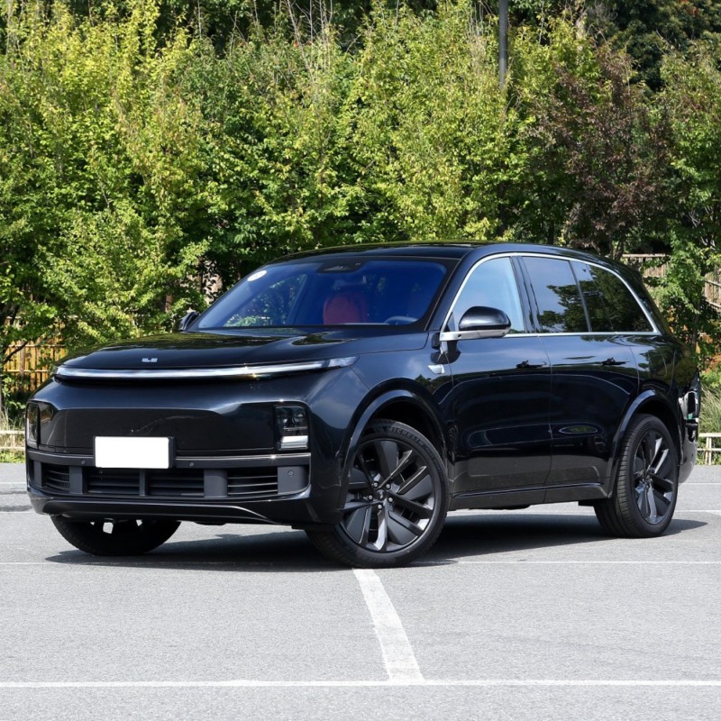 Chinese Brand Leading Ideal Lixiang L8 Pro Cheap 4 Wheel Li L8 Electric Cars For Sale