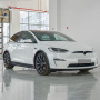 Made In China 6 Seater Tesla Model X Plaid Version New Energy Vehicle Electric Cars For Sale