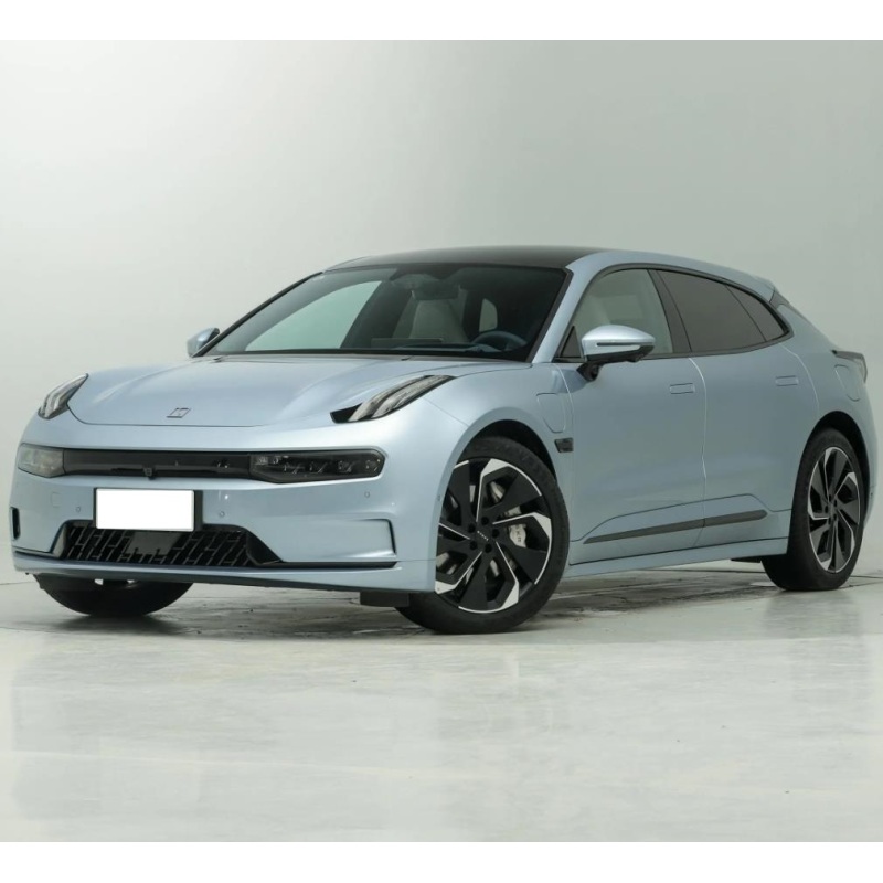 2023 Year Hot Selling Zeekr 001 Long Range Sedan WE ME YOU EV Cars  Zeekr 001 Electric Car New Energy Vehicles