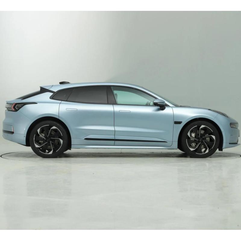 2023 Year Hot Selling Zeekr 001 Long Range Sedan WE ME YOU EV Cars  Zeekr 001 Electric Car New Energy Vehicles