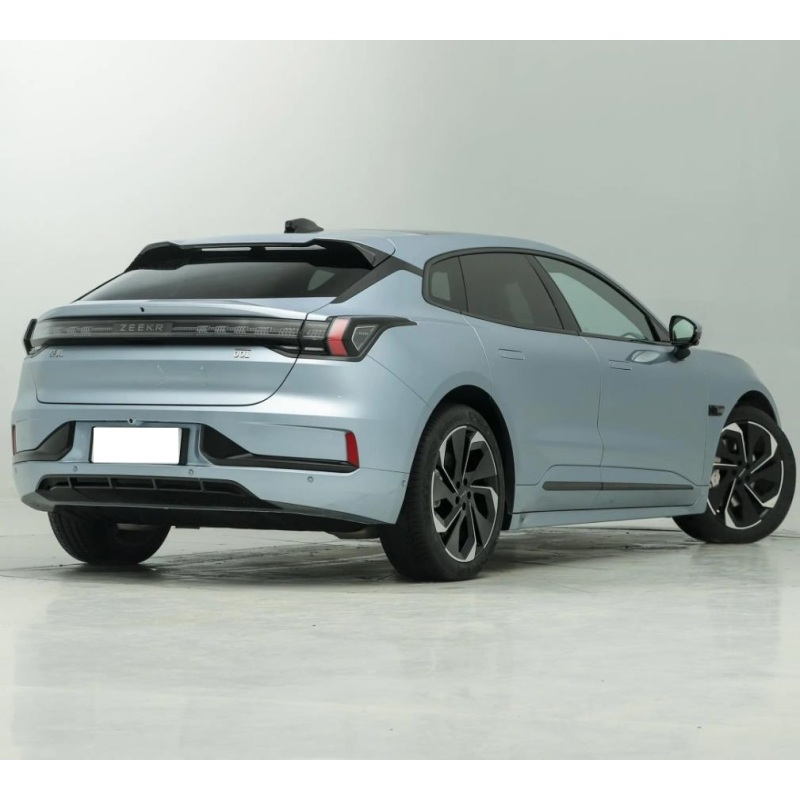 2023 Year Hot Selling Zeekr 001 Long Range Sedan WE ME YOU EV Cars  Zeekr 001 Electric Car New Energy Vehicles
