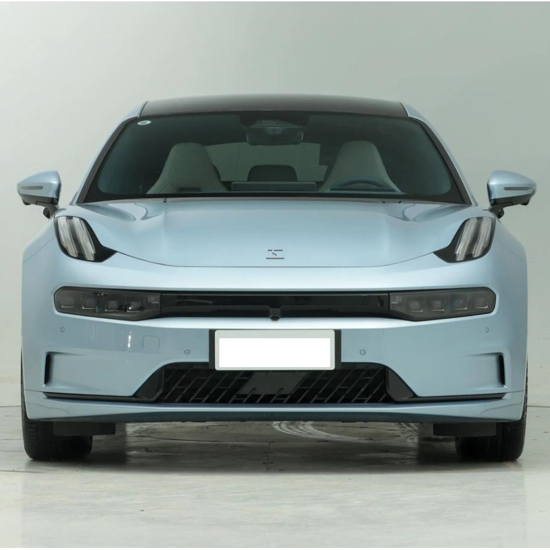 2023 Year Hot Selling Zeekr 001 Long Range Sedan WE ME YOU EV Cars  Zeekr 001 Electric Car New Energy Vehicles