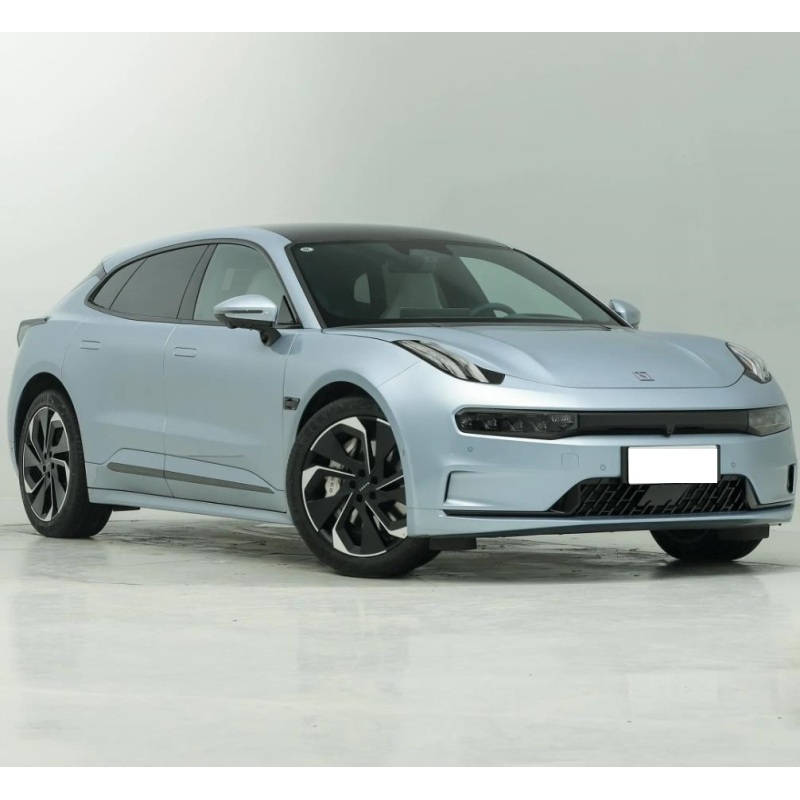 2023 Year Hot Selling Zeekr 001 Long Range Sedan WE ME YOU EV Cars  Zeekr 001 Electric Car New Energy Vehicles