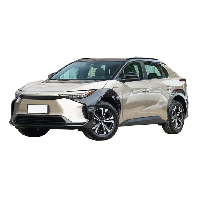 2022 2023 GAC Bz4x Long Range Pro New Energy Vehicles Suv Electric Cars