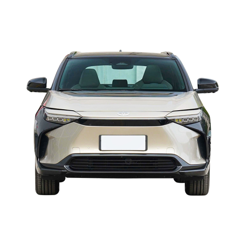 2022 2023 GAC Bz4x Long Range Pro New Energy Vehicles Suv Electric Cars