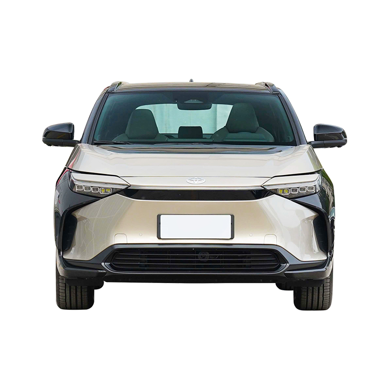 2022 2023 GAC Bz4x Long Range Pro New Energy Vehicles Suv Electric Cars