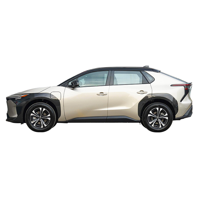2022 2023 GAC Bz4x Long Range Pro New Energy Vehicles Suv Electric Cars