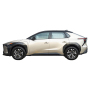 2022 2023 GAC Bz4x Long Range Pro New Energy Vehicles Suv Electric Cars
