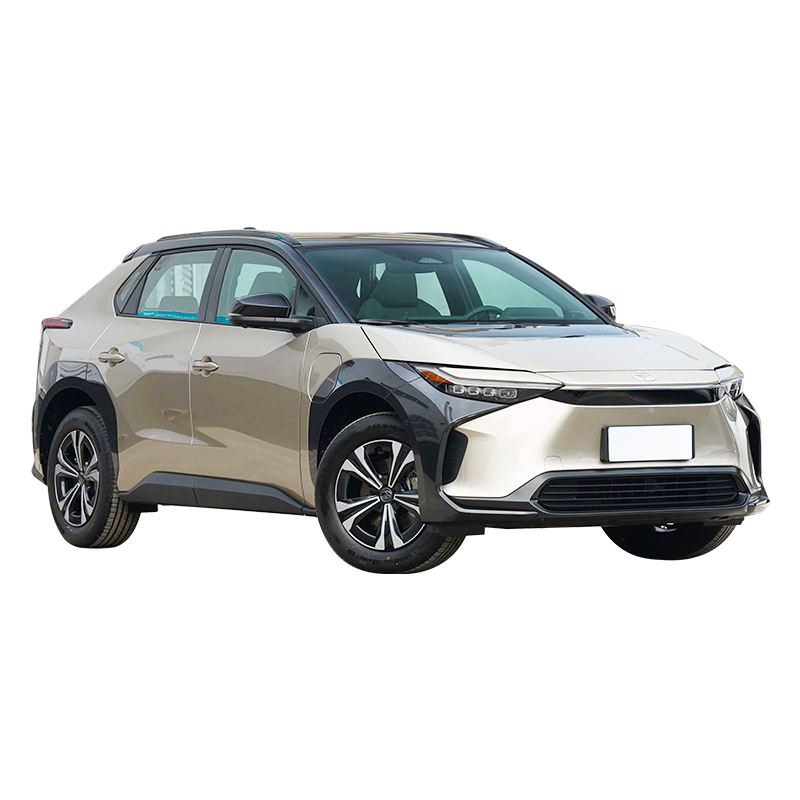 2022 2023 GAC Bz4x Long Range Pro New Energy Vehicles Suv Electric Cars