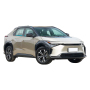 2022 2023 GAC Bz4x Long Range Pro New Energy Vehicles Suv Electric Cars
