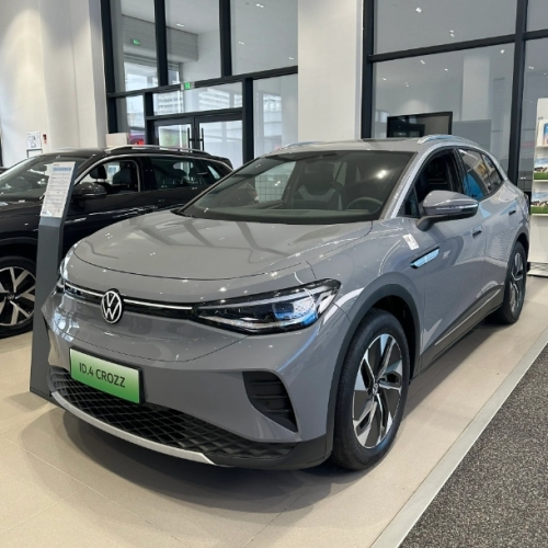 2023 Cheap VW ID4 CROZZ PRO EV New Energy Vehicle Electric Volkswagen New Car Made In China
