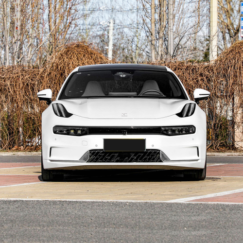 2023 China High Speed Zeekr 001 4WD 4 Wheel New Energy Vehicles Zeekr 001 Electric Cars