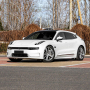 2023 China High Speed Zeekr 001 4WD 4 Wheel New Energy Vehicles Zeekr 001 Electric Cars