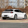 2023 China High Speed Zeekr 001 4WD 4 Wheel New Energy Vehicles Zeekr 001 Electric Cars