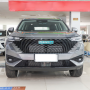 2023 SUV New Energy Vehicle Hybrid GWM Haval H6 Electric Cars