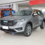 2023 SUV New Energy Vehicle Hybrid GWM Haval H6 Electric Cars