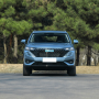 2023 SUV New Energy Vehicle Hybrid GWM Haval H6 Electric Cars