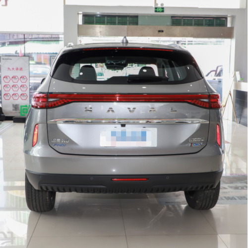 2023 SUV New Energy Vehicle Hybrid GWM Haval H6 Electric Cars