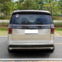 Best Selling China AWD 4WAD 702km Range Mpv Zeekr 009 New Energy Vehicles Electric Cars