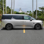 Best Selling China AWD 4WAD 702km Range Mpv Zeekr 009 New Energy Vehicles Electric Cars