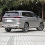 China Brand New 2023 5 Door 5 Seater 4 Wheel  Petrol Suv Exeed VX Gasoline Car