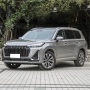 China Brand New 2023 5 Door 5 Seater 4 Wheel  Petrol Suv Exeed VX Gasoline Car