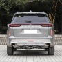 China Brand New 2023 5 Door 5 Seater 4 Wheel  Petrol Suv Exeed VX Gasoline Car