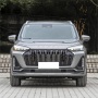 China Brand New 2023 5 Door 5 Seater 4 Wheel  Petrol Suv Exeed VX Gasoline Car