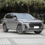 China Brand New 2023 5 Door 5 Seater 4 Wheel  Petrol Suv Exeed VX Gasoline Car