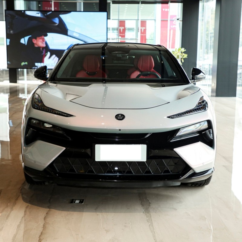 Lotus Eletre 2023 S+ 650km 5seats 4WD 4 Wheel New Suv EV Electric Cars For Sale