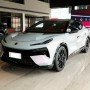 Lotus Eletre 2023 S+ 650km 5seats 4WD 4 Wheel New Suv EV Electric Cars For Sale