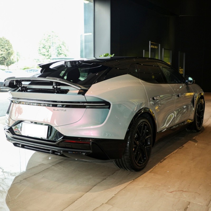 Lotus Eletre 2023 S+ 650km 5seats 4WD 4 Wheel New Suv EV Electric Cars For Sale