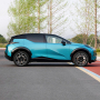 2023 Hot Sale 428 Ps 4WD Zeekr X Sport SUV EV Car YOU ME Zeekr X Electric Car New Energy Vehicles