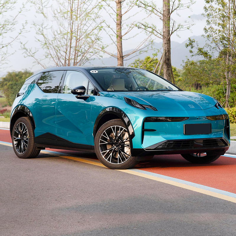 2023 Hot Sale 428 Ps 4WD Zeekr X Sport SUV EV Car YOU ME Zeekr X Electric Car New Energy Vehicles