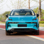 2023 Hot Sale 428 Ps 4WD Zeekr X Sport SUV EV Car YOU ME Zeekr X Electric Car New Energy Vehicles