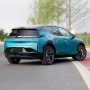 2023 Hot Sale 428 Ps 4WD Zeekr X Sport SUV EV Car YOU ME Zeekr X Electric Car New Energy Vehicles