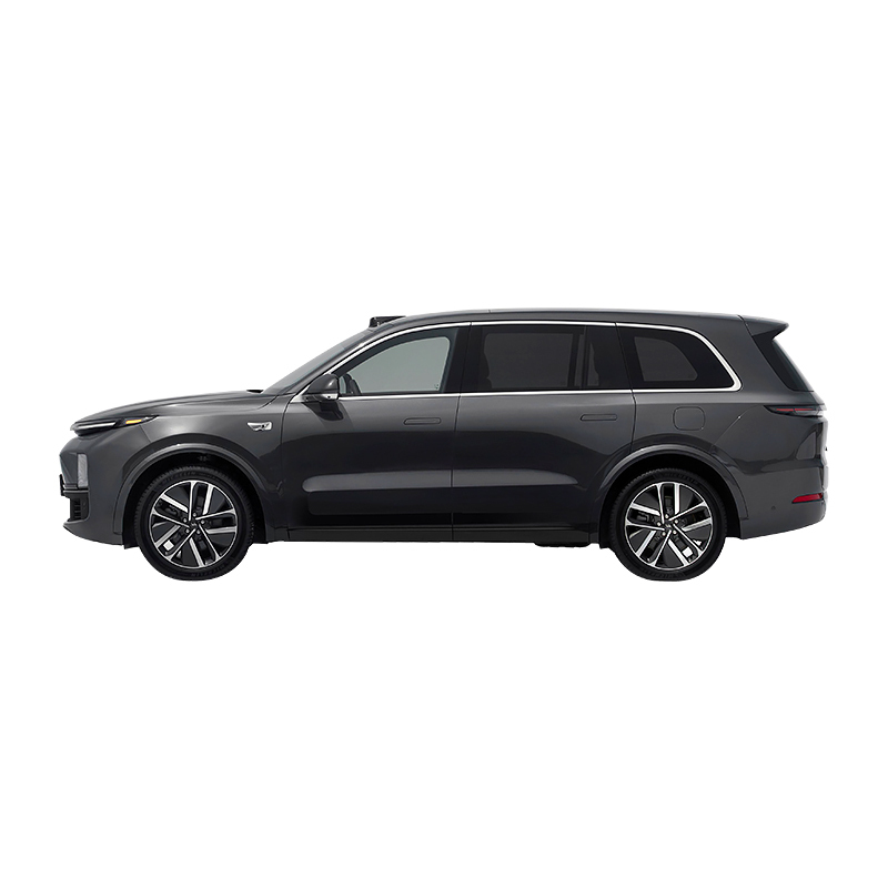 China High Speed Leading Ideal Lixiang Li Auto L9 Adult Import Electric Cars From China