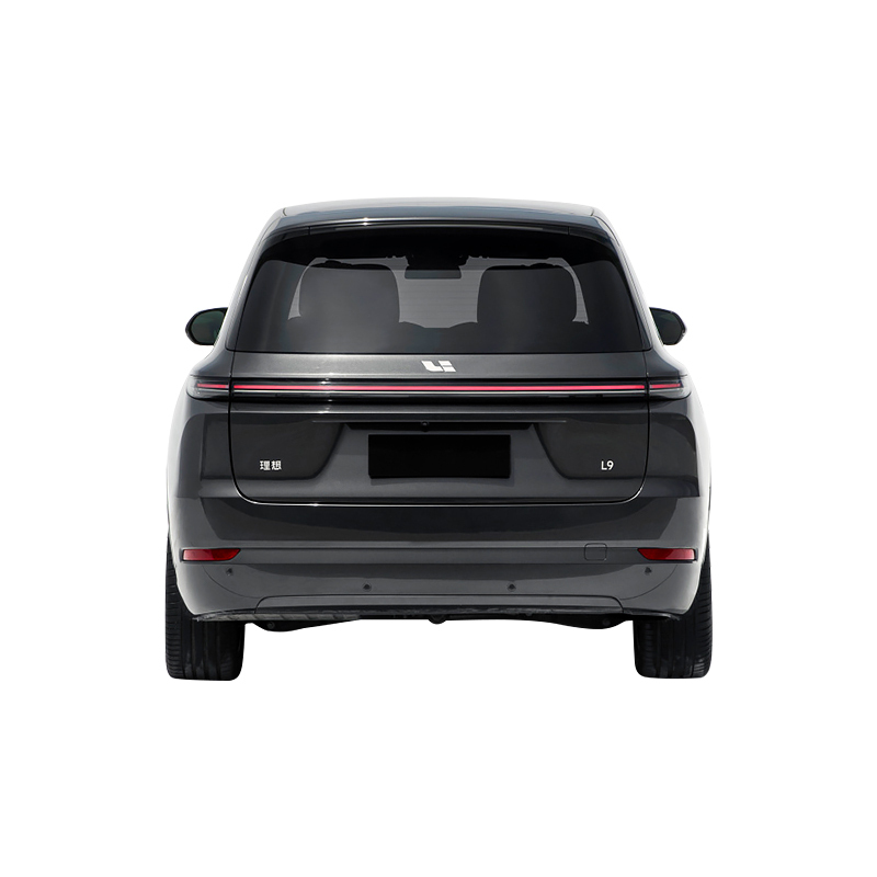 China High Speed Leading Ideal Lixiang Li Auto L9 Adult Import Electric Cars From China