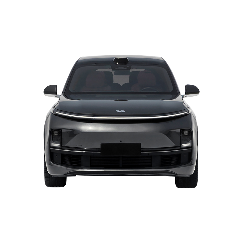 China High Speed Leading Ideal Lixiang Li Auto L9 Adult Import Electric Cars From China