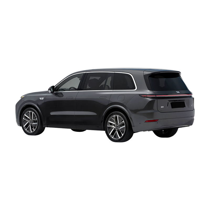 China High Speed Leading Ideal Lixiang Li Auto L9 Adult Import Electric Cars From China