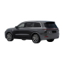 China High Speed Leading Ideal Lixiang Li Auto L9 Adult Import Electric Cars From China