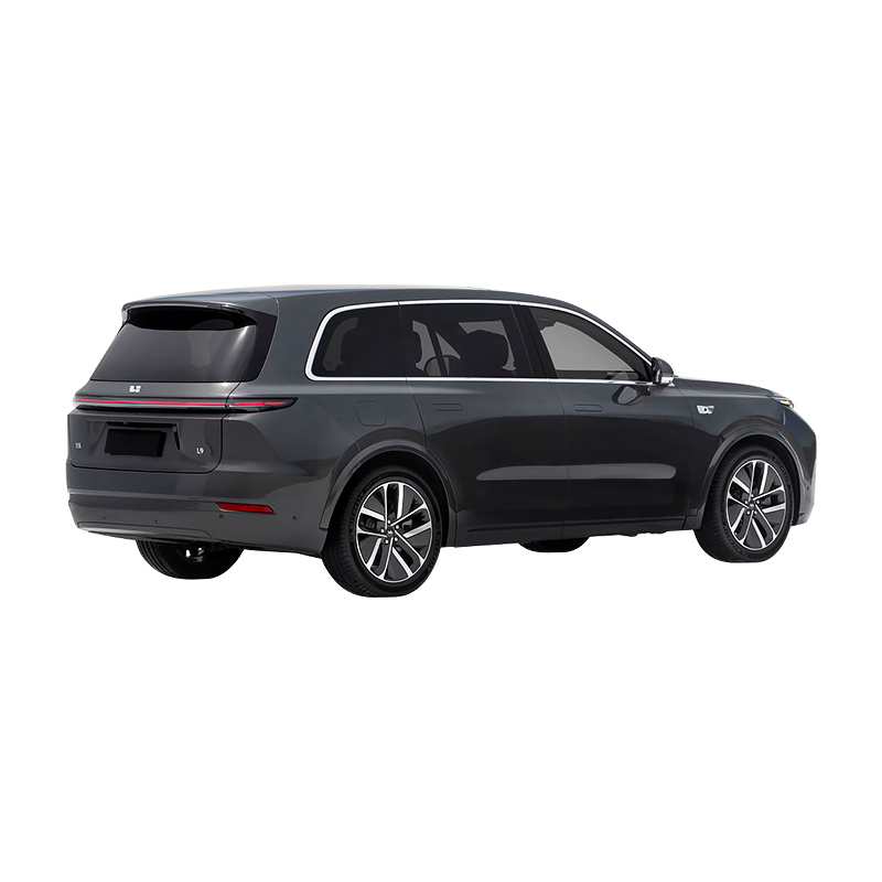 China High Speed Leading Ideal Lixiang Li Auto L9 Adult Import Electric Cars From China