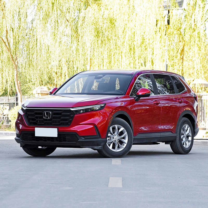 Chinese CRV 1.5T SUV FWD AWD CRV Petrol Gasoline Car For Honda Sale