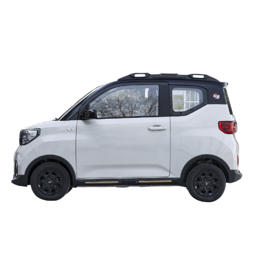 Best Price New Energy Vehicles 4 Seater Hatchback Wuling Hongguang Electric Cars Wuling EV Car