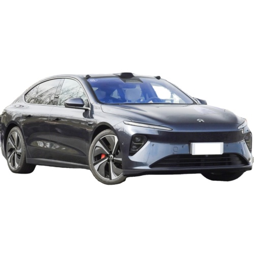 Cheap Price Long Range 5 Sedan NIO ET7 China EV Electric Vehicle New Energy Vehicle