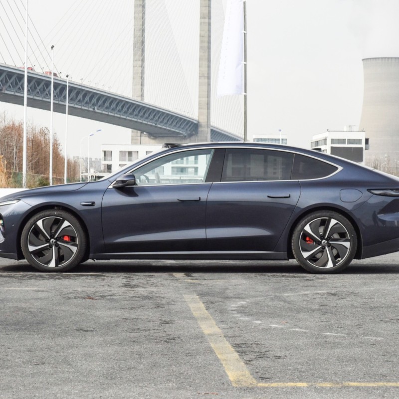 Cheap Price Long Range 5 Sedan NIO ET7 China EV Electric Vehicle New Energy Vehicle