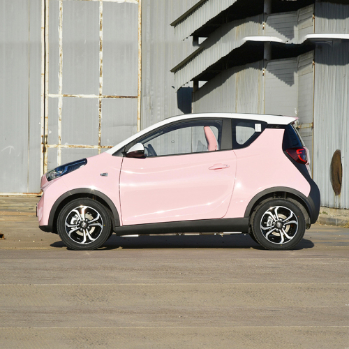 China 2023 Little Ant Hot Sell Low Price New Energy Vehicle Minicar Chery Small Ant Electric Car for sale