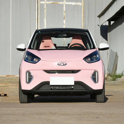 China 2023 Little Ant Hot Sell Low Price New Energy Vehicle Minicar Chery Small Ant Electric Car for sale