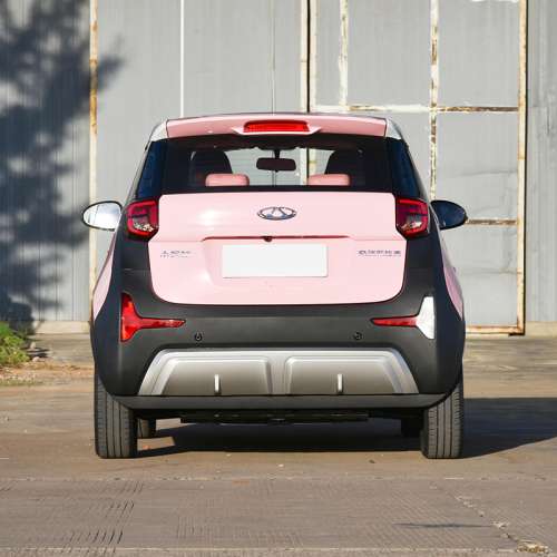 China 2023 Little Ant Hot Sell Low Price New Energy Vehicle Minicar Chery Small Ant Electric Car for sale