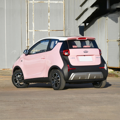China 2023 Little Ant Hot Sell Low Price New Energy Vehicle Minicar Chery Small Ant Electric Car for sale